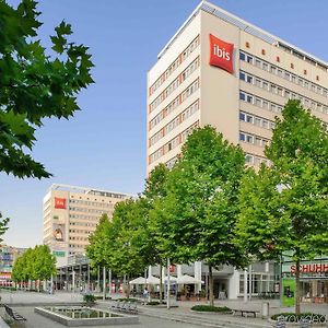 Ibis Dresden Königstein